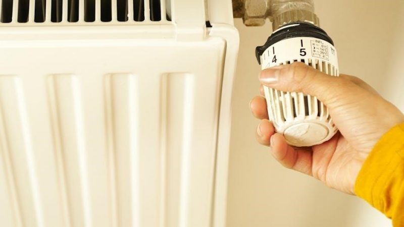 honeywell visionpro 8000 thermostat user manual