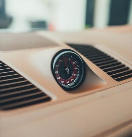 coolant temperature sensor location manual