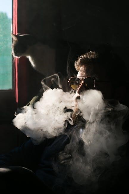 r and m tornado vape 9000 charging instructions