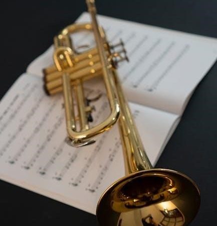 arban’s book trumpet pdf