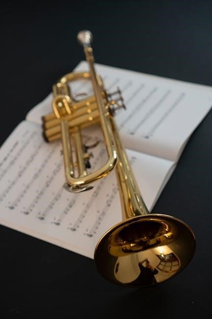 arban’s book trumpet pdf
