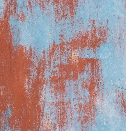 rust kutter instructions