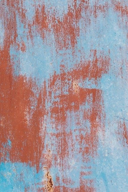 rust kutter instructions