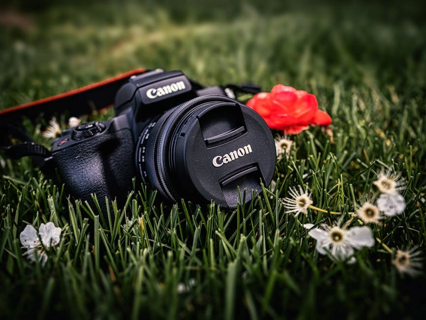 canon manual fl lens user manual