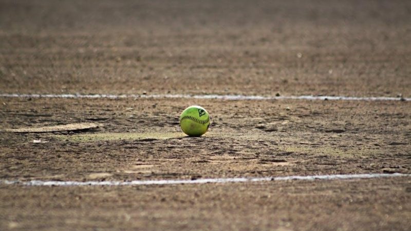 softball defensive situations pdf