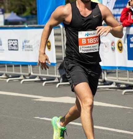 14 week half marathon training plan pdf