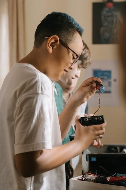 battery tender user manual