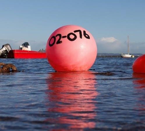 buoy 10 fishing guides