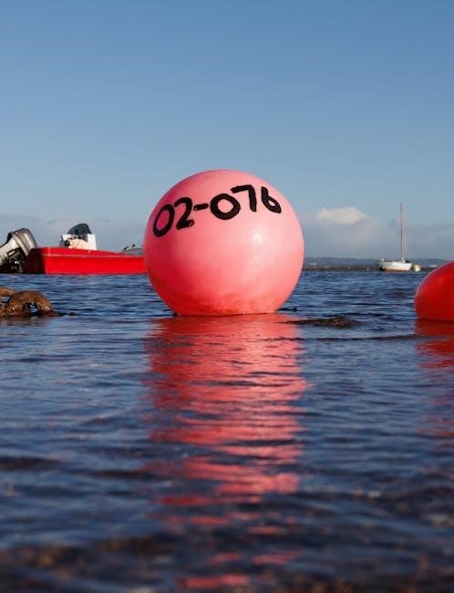 buoy 10 fishing guides