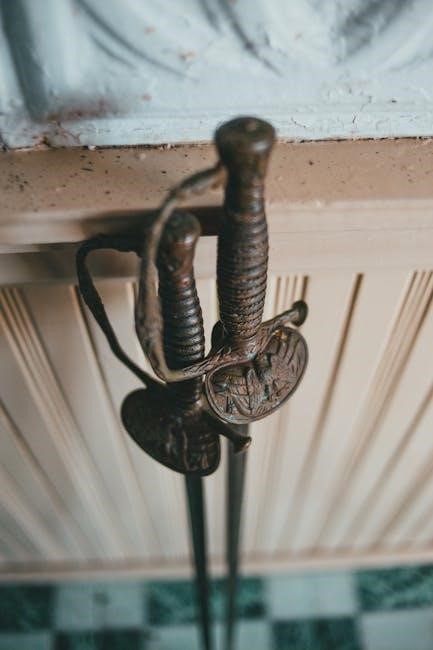 the sword of summer pdf